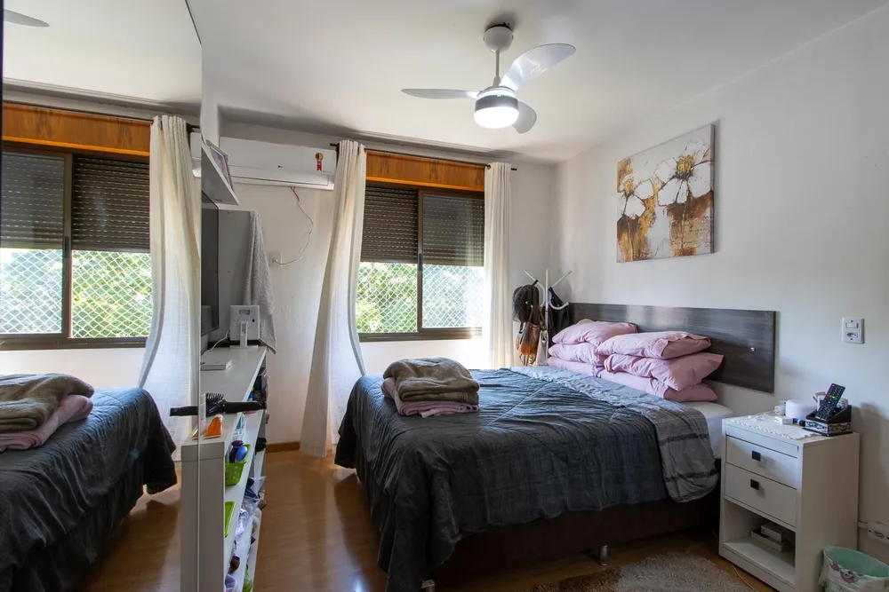 Apartamento, 1 quarto, 40 m² - Foto 2