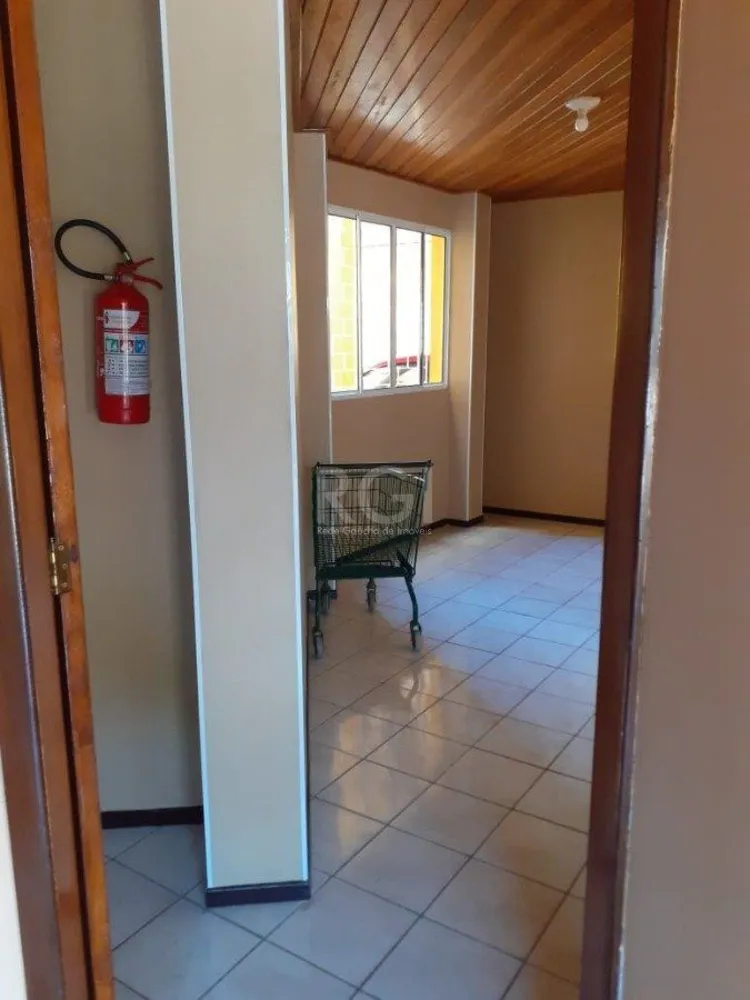 Apartamento, 1 quarto, 40 m² - Foto 1