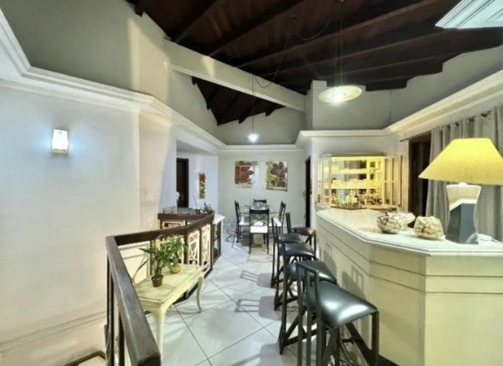 Cobertura, 3 quartos, 193 m² - Foto 3
