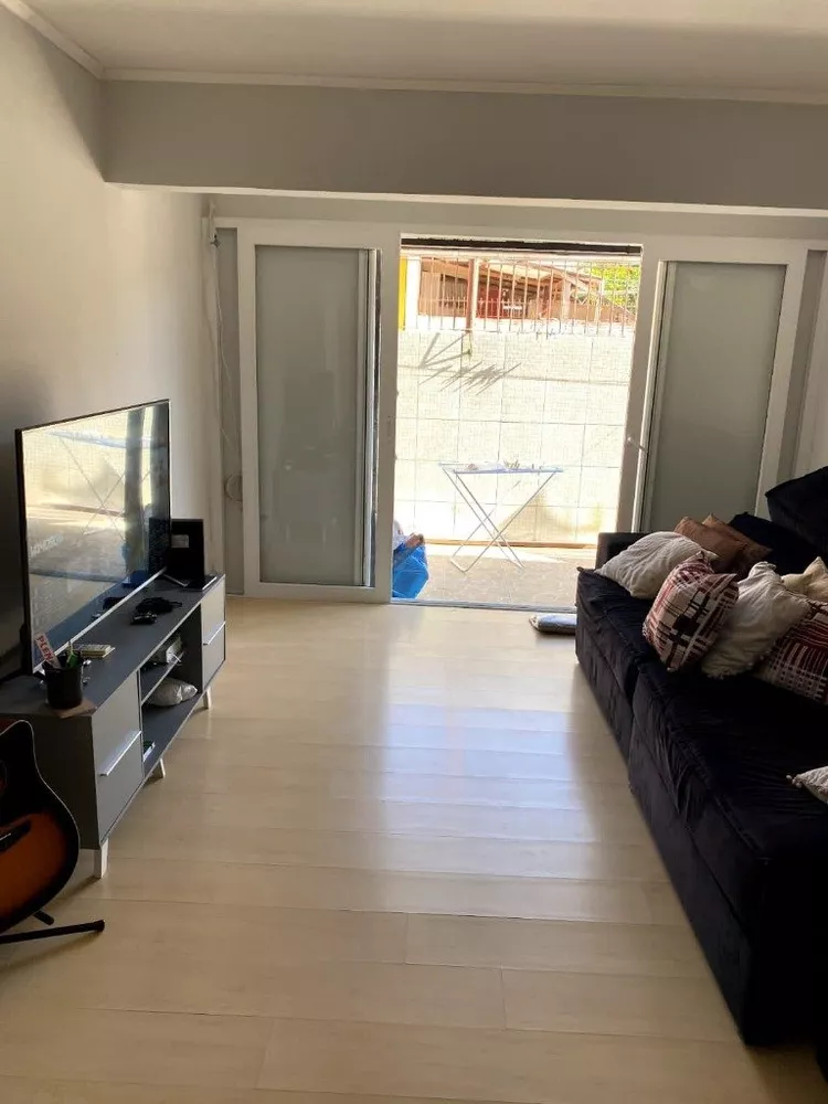 Apartamento à venda com 3 quartos, 89m² - Foto 3