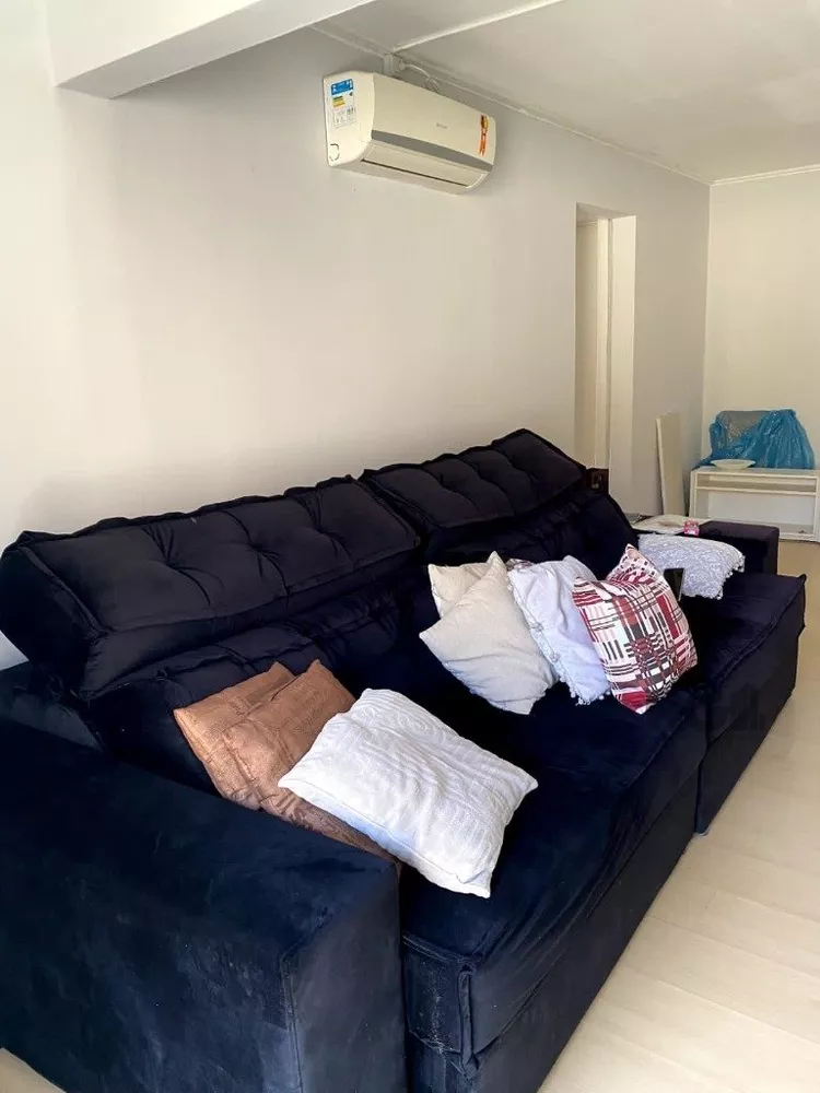 Apartamento à venda com 3 quartos, 89m² - Foto 2