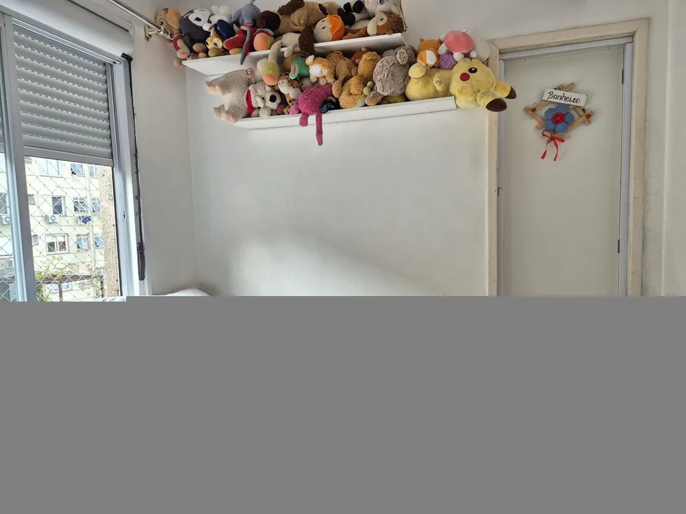 Apartamento, 3 quartos, 69 m² - Foto 2