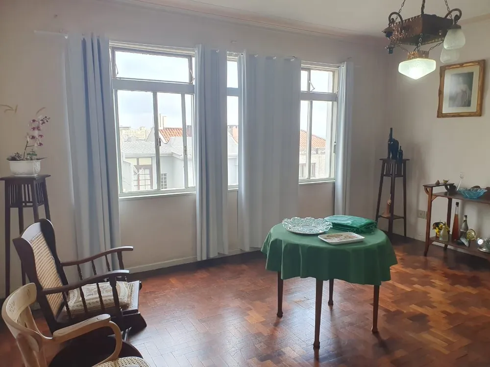 Apartamento, 3 quartos, 105 m² - Foto 2