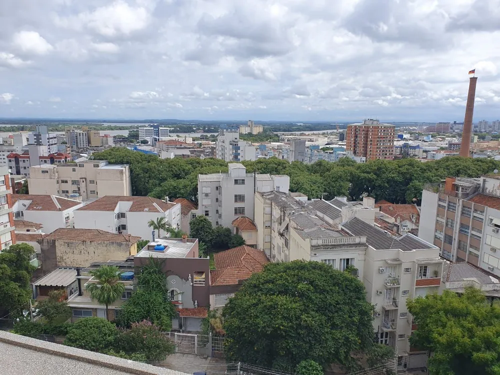 Apartamento, 3 quartos, 105 m² - Foto 1