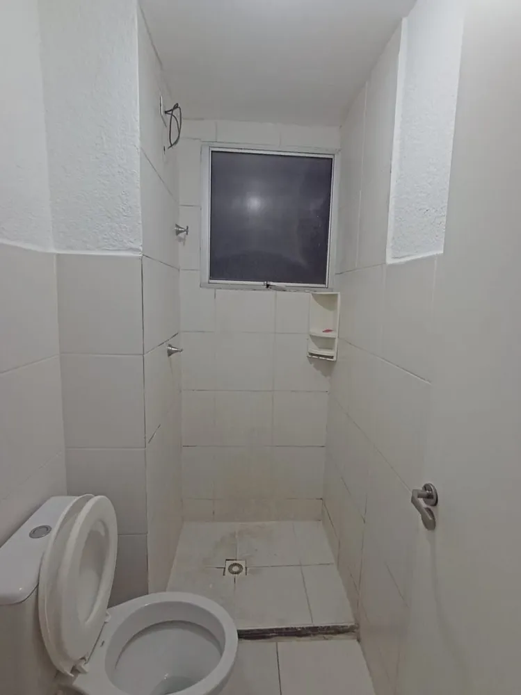 Apartamento, 2 quartos, 32 m² - Foto 4