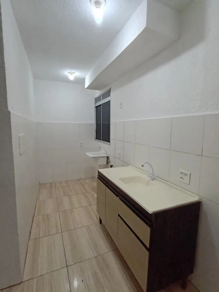 Apartamento, 2 quartos, 32 m² - Foto 1