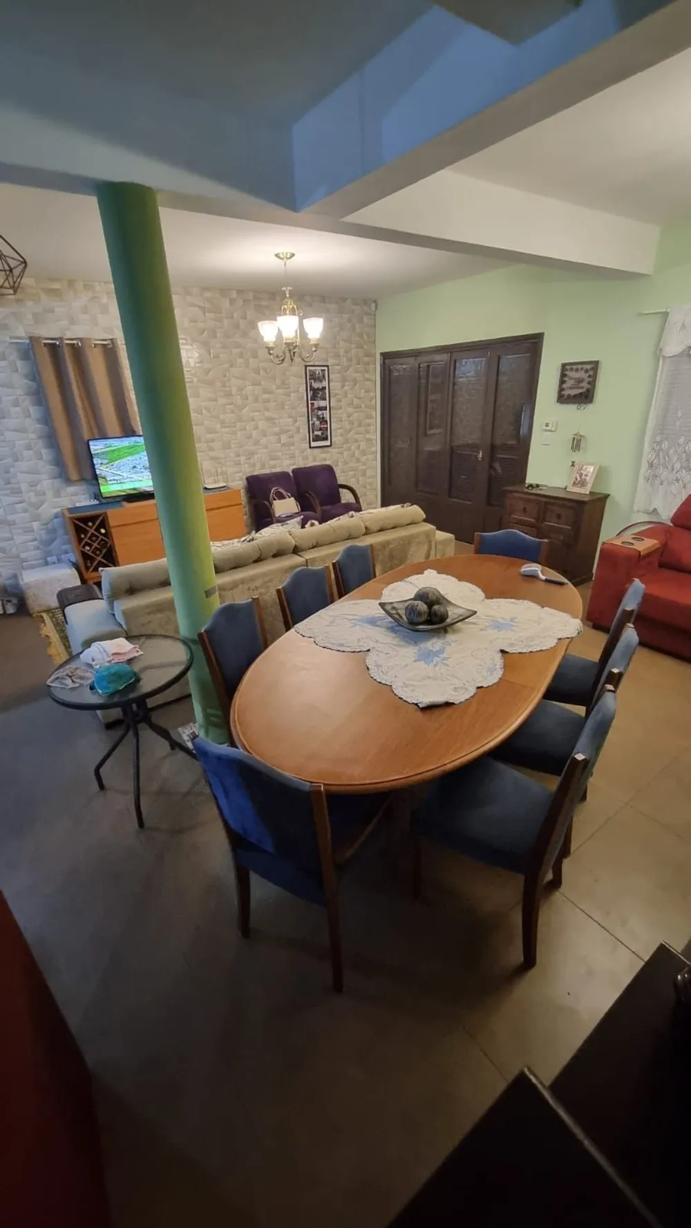 Casa, 2 quartos, 141 m² - Foto 2