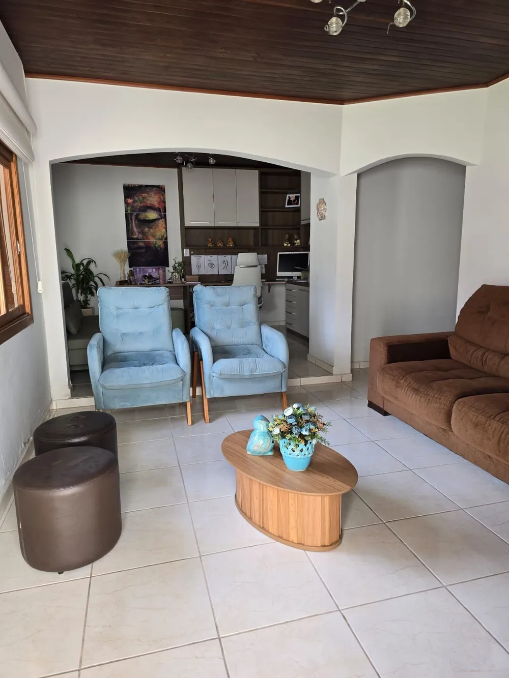 Casa, 2 quartos, 141 m² - Foto 3
