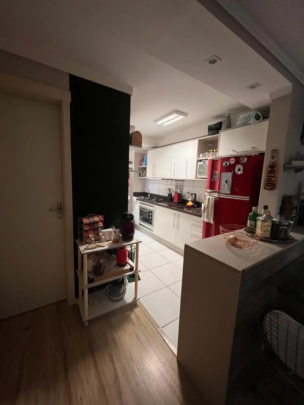Casa, 2 quartos, 69 m² - Foto 6