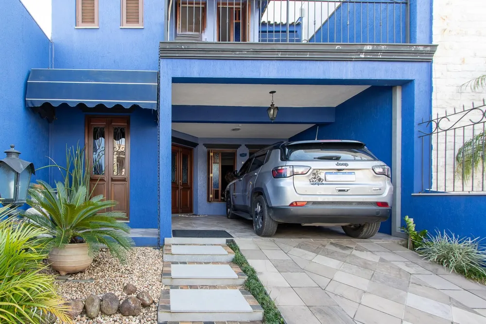 Casa, 3 quartos, 187 m² - Foto 4