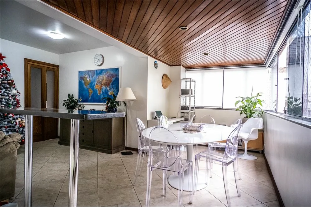 Apartamento, 2 quartos, 81 m² - Foto 6
