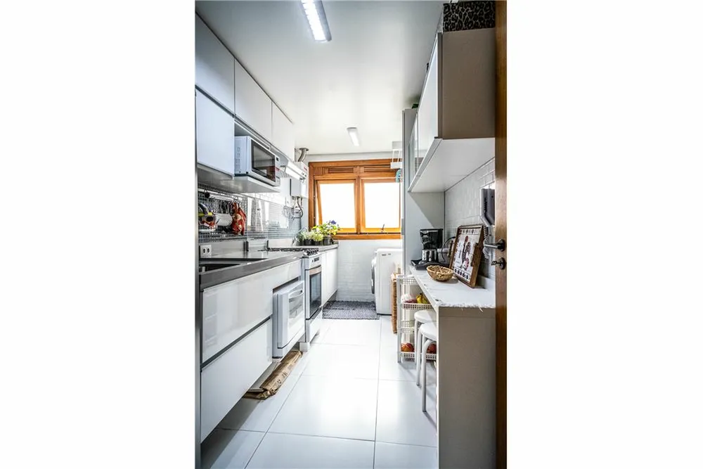 Apartamento, 2 quartos, 81 m² - Foto 3