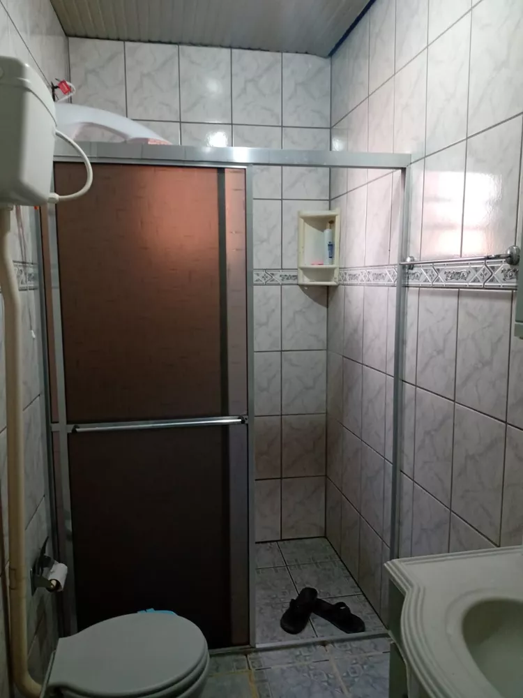 Casa à venda com 3 quartos, 141m² - Foto 6