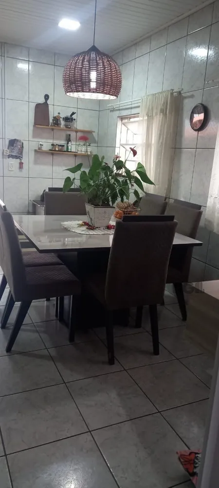 Casa, 3 quartos, 109 m² - Foto 3