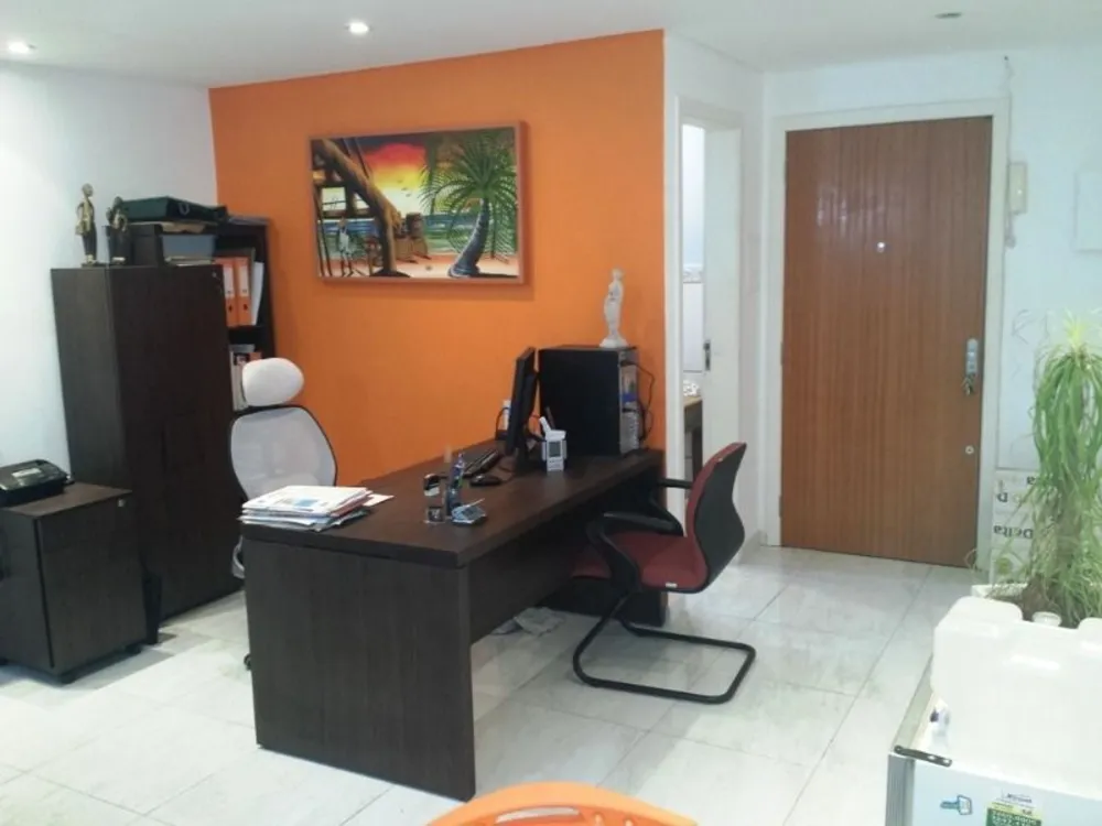 Sala-Conjunto, 70 m² - Foto 2