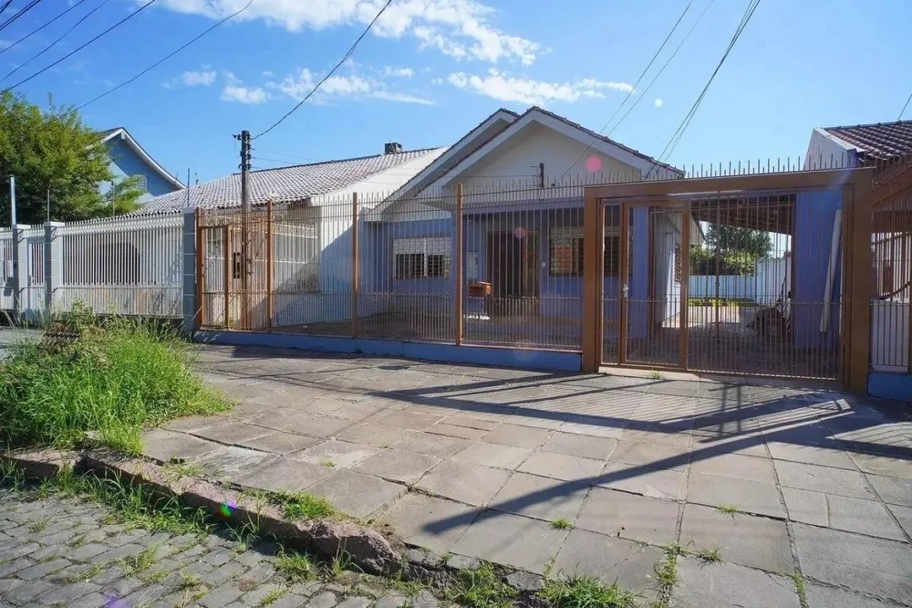 Casa, 3 quartos, 81 m² - Foto 1
