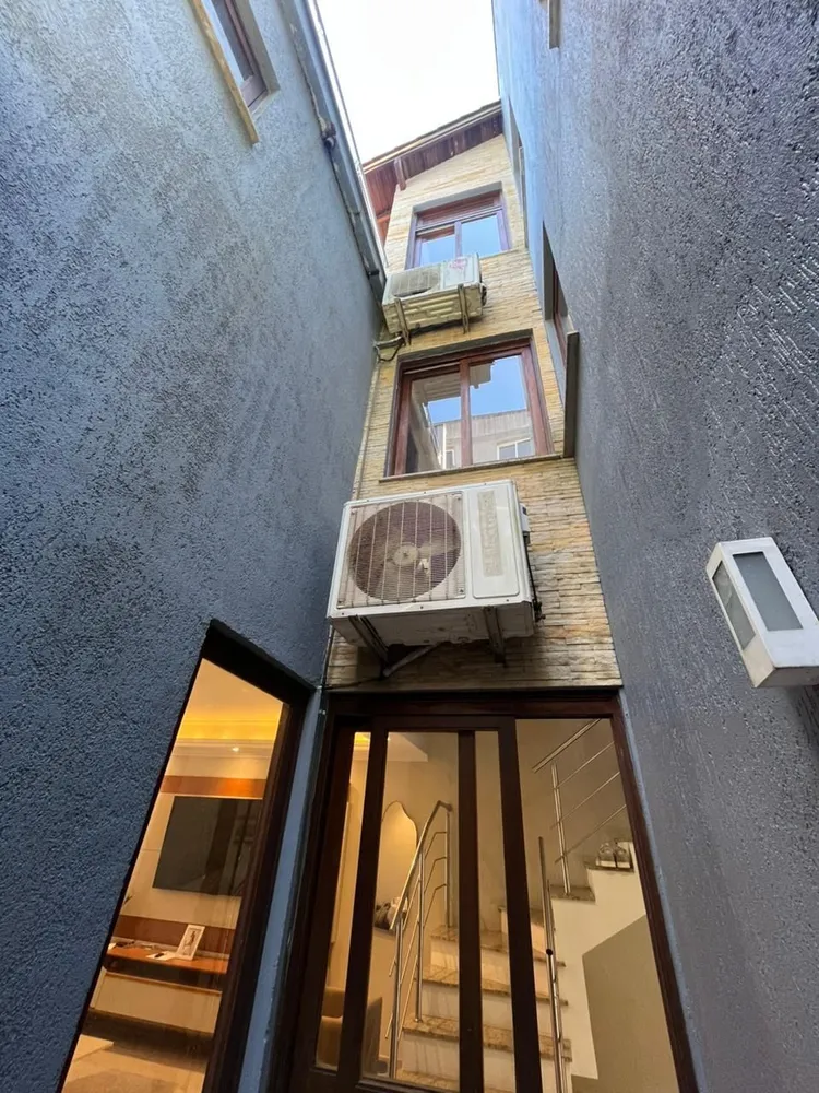 Casa, 3 quartos, 81 m² - Foto 8