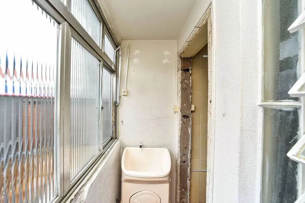 Apartamento, 1 quarto, 47 m² - Foto 7