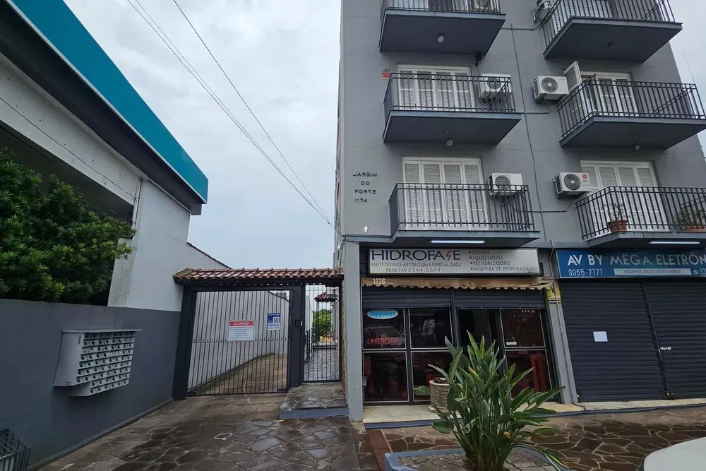 Apartamento, 1 quarto, 45 m² - Foto 5