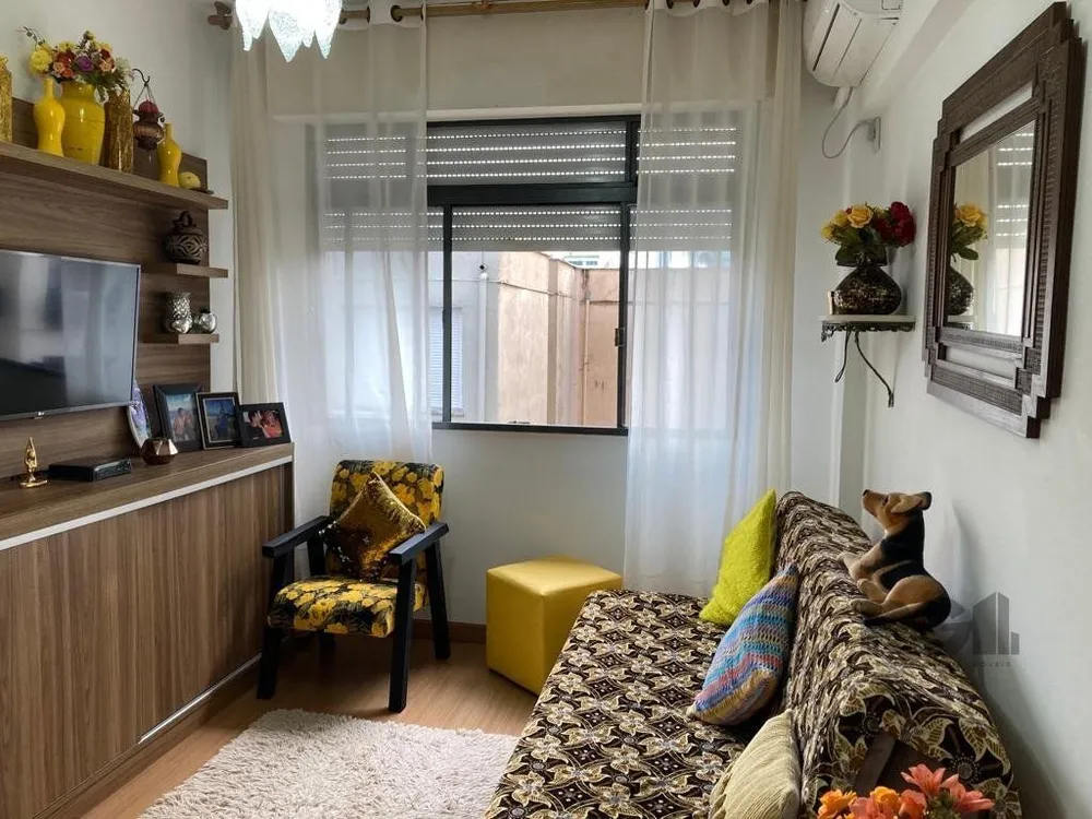 Apartamento, 1 quarto, 40 m² - Foto 5