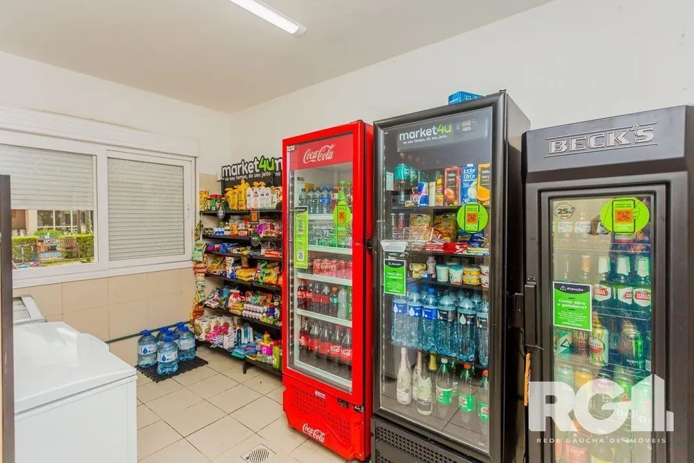 Apartamento, 2 quartos, 60 m² - Foto 5