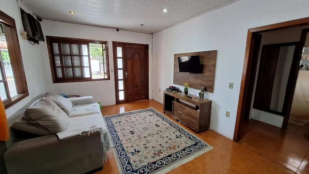 Casa, 4 quartos, 201 m² - Foto 3