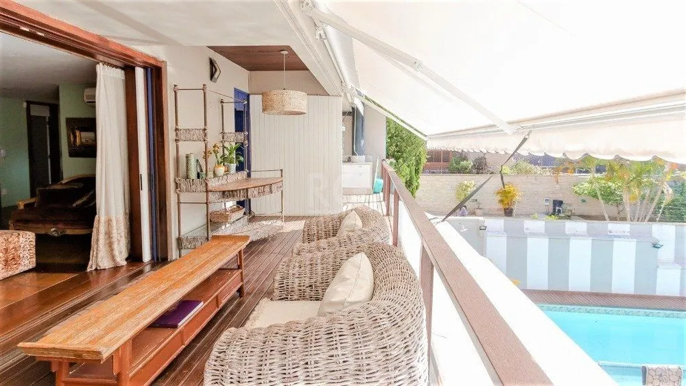 Casa, 6 quartos, 603 m² - Foto 1