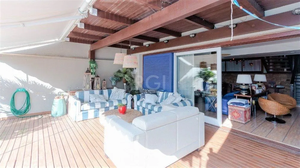 Casa, 6 quartos, 601 m² - Foto 3