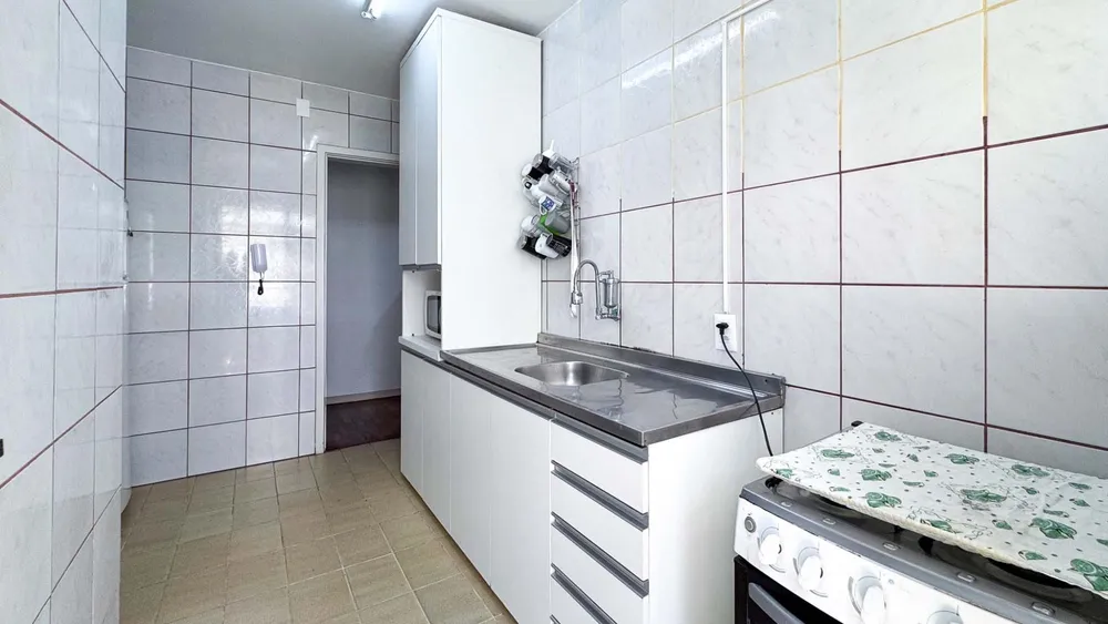 Apartamento, 2 quartos, 47 m² - Foto 4