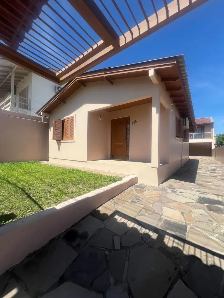 Apartamento, 2 quartos, 61 m² - Foto 3