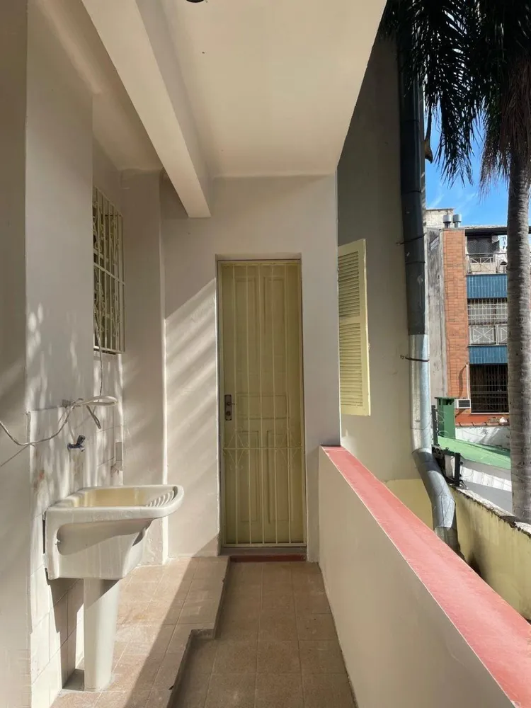 Apartamento, 2 quartos, 76 m² - Foto 2