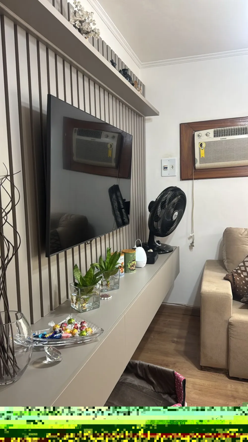 Apartamento, 2 quartos, 78 m² - Foto 1