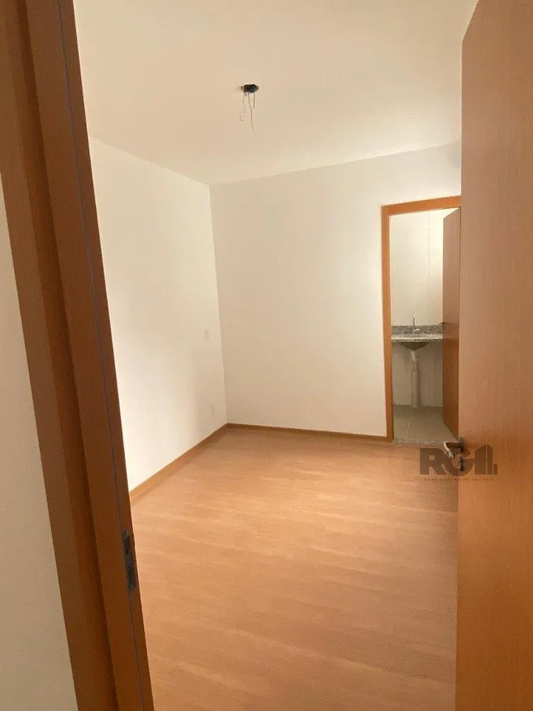 Apartamento, 2 quartos, 38 m² - Foto 2