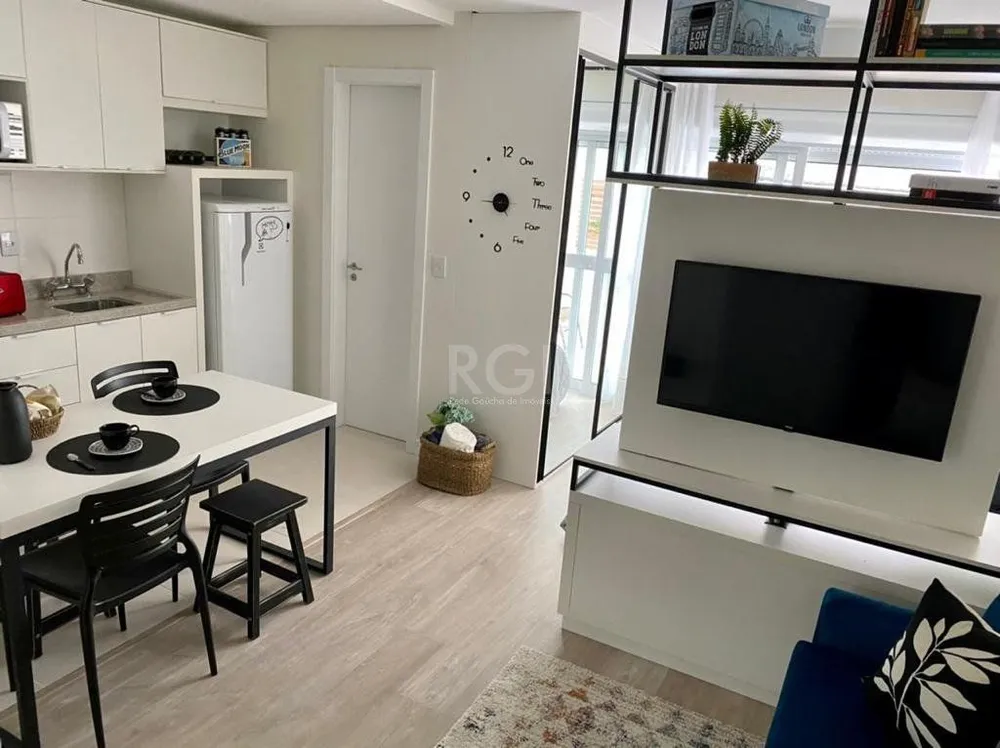 Apartamento, 2 quartos, 38 m² - Foto 5