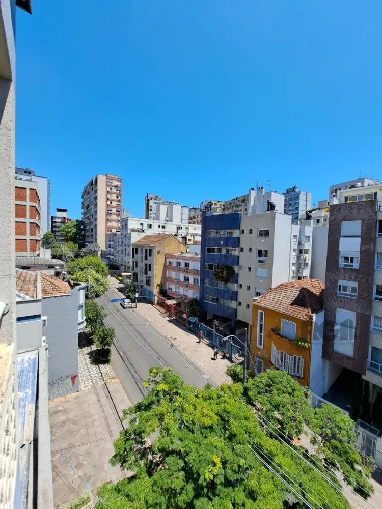 Apartamento à venda com 3 quartos, 117m² - Foto 4