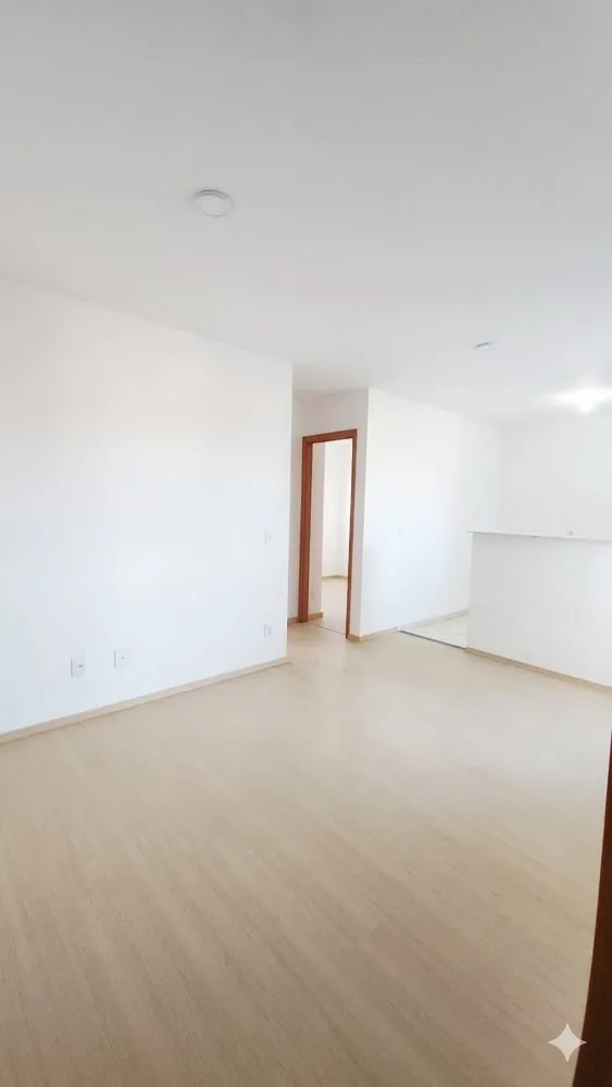 Apartamento, 2 quartos, 43 m² - Foto 5