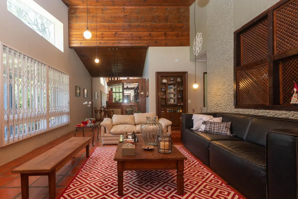 Casa de Condomínio, 5 quartos - Foto 2
