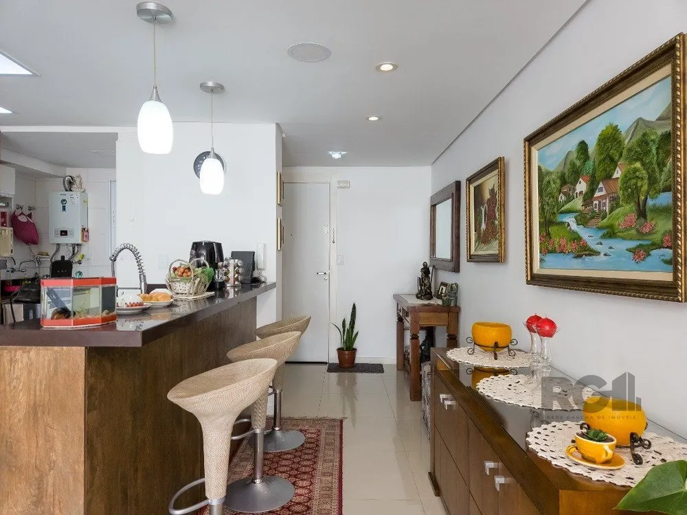 Apartamento, 3 quartos, 150 m² - Foto 8