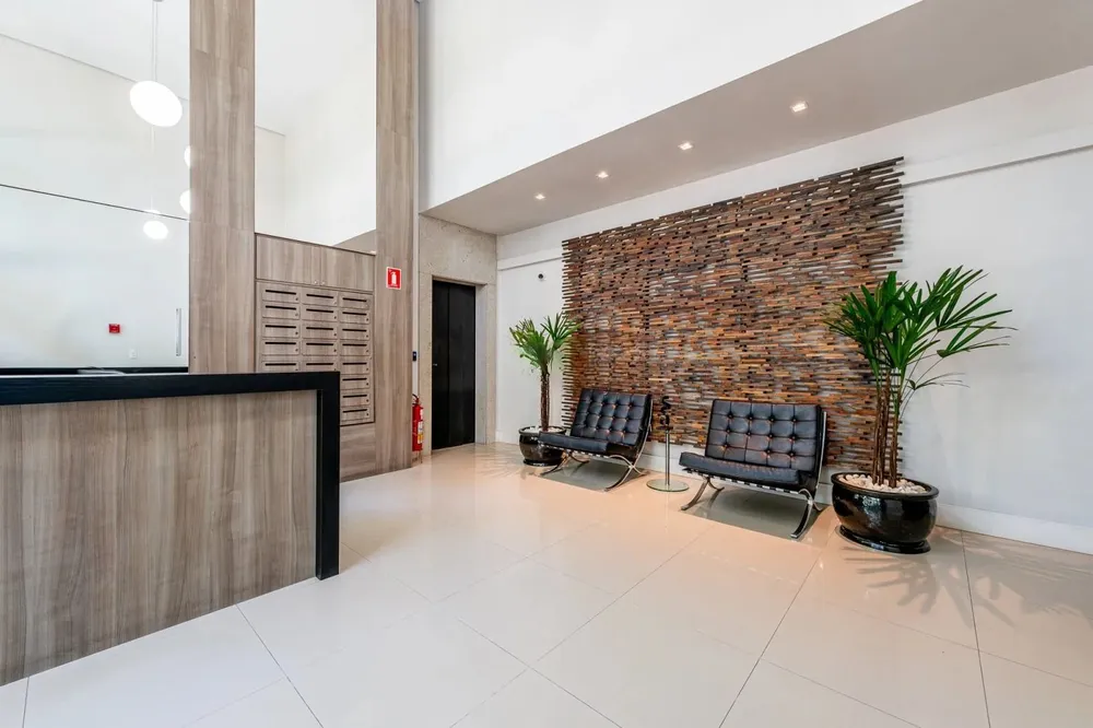 Apartamento, 3 quartos, 68 m² - Foto 2