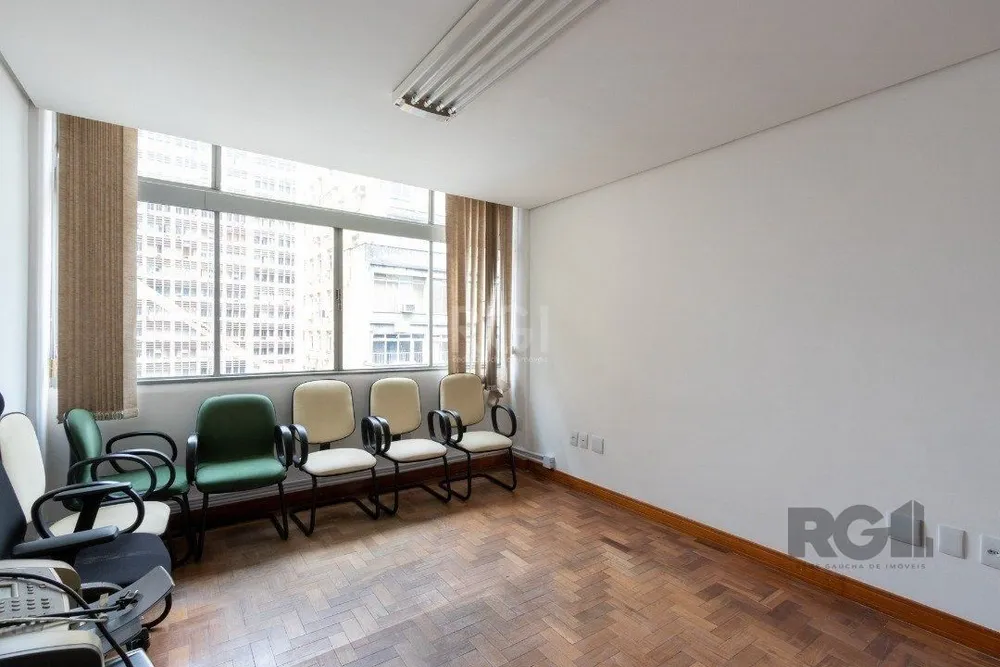 Sala-Conjunto, 1 m² - Foto 1
