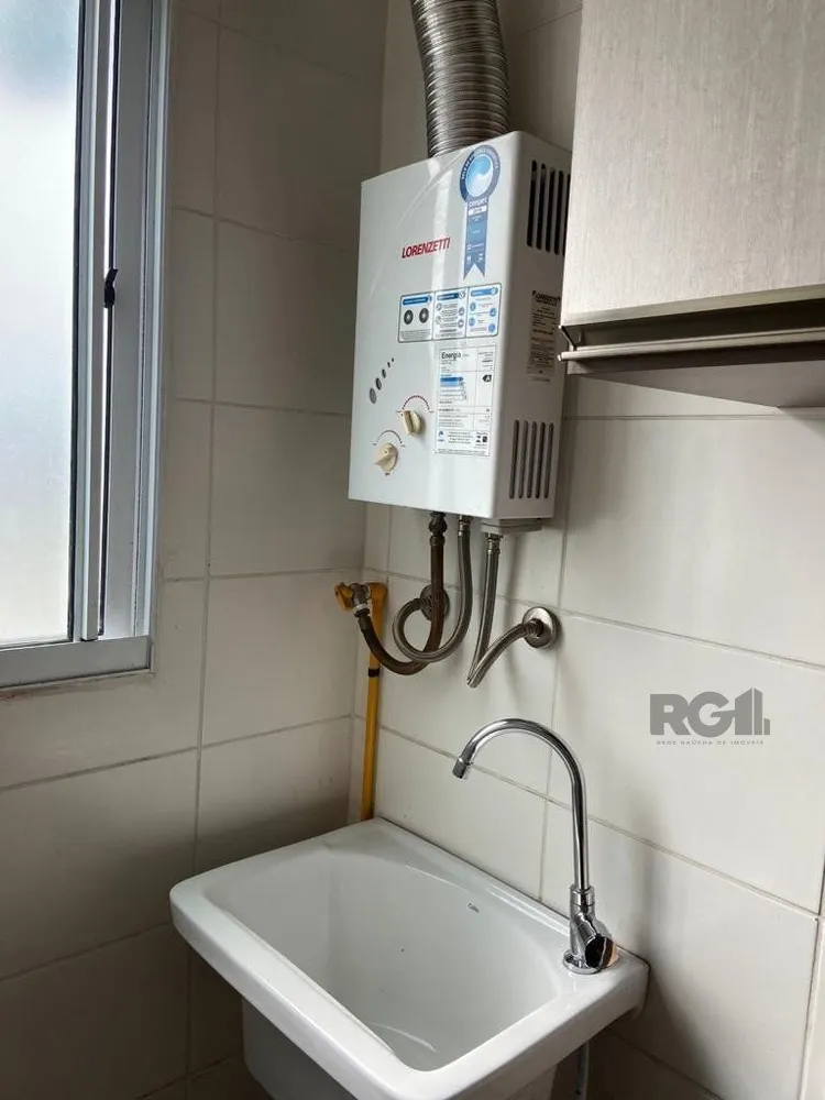 Apartamento, 2 quartos, 42 m² - Foto 4