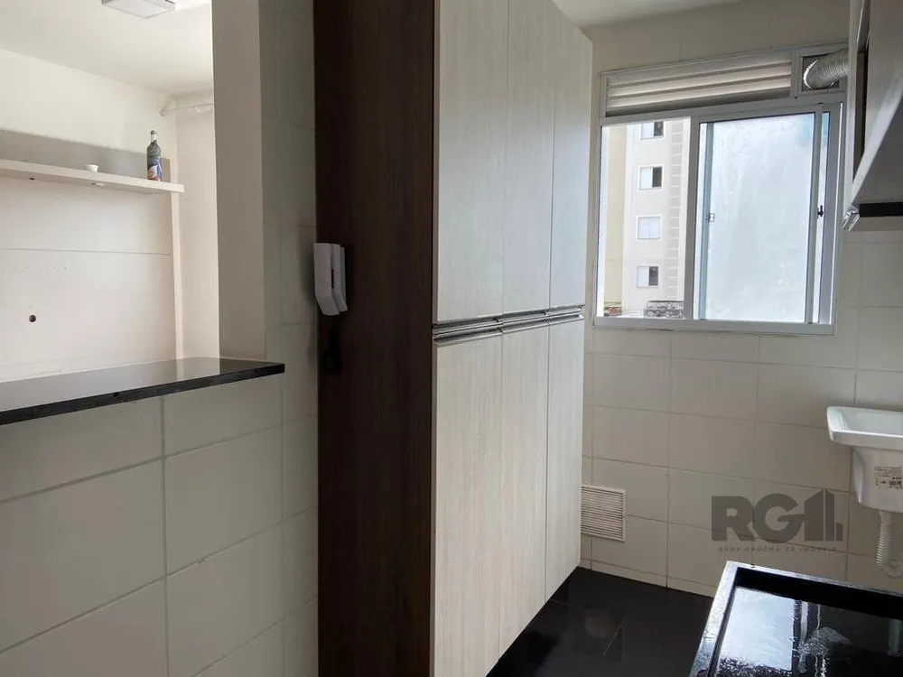 Apartamento, 2 quartos, 42 m² - Foto 1
