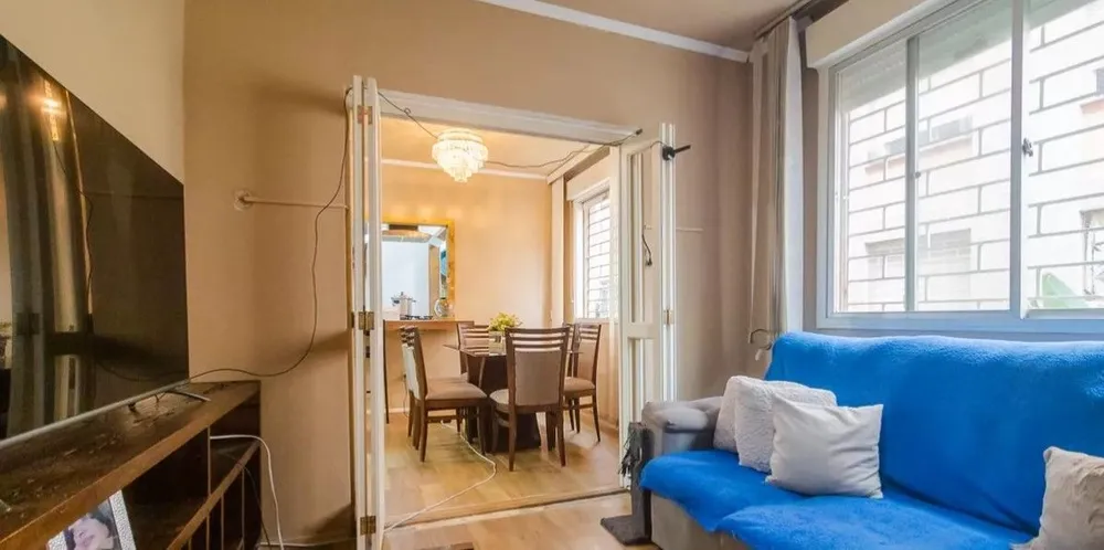 Apartamento, 2 quartos, 79 m² - Foto 1