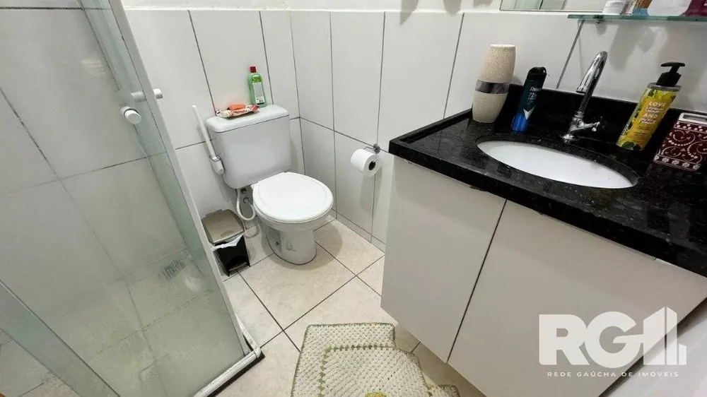 Apartamento à venda com 2 quartos, 46m² - Foto 4