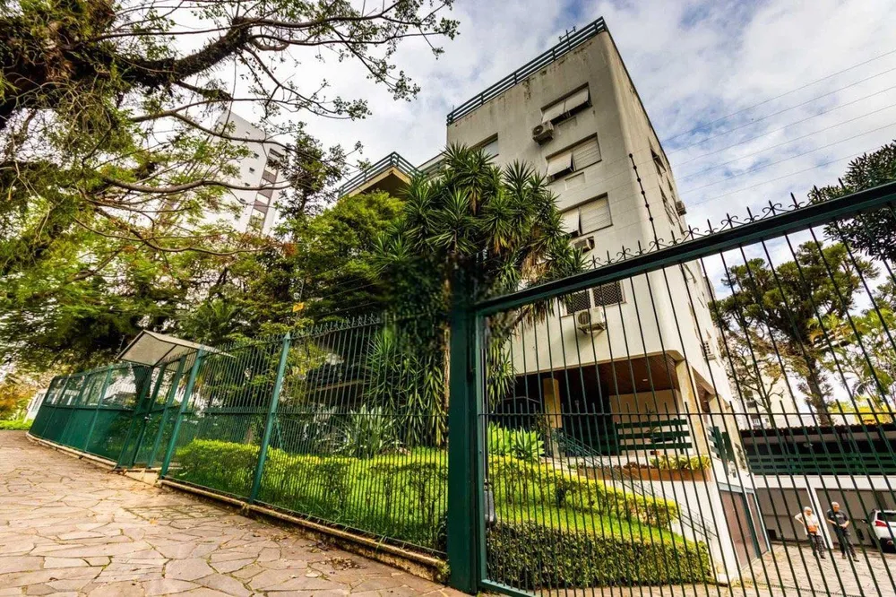 Cobertura, 4 quartos, 391 m² - Foto 1