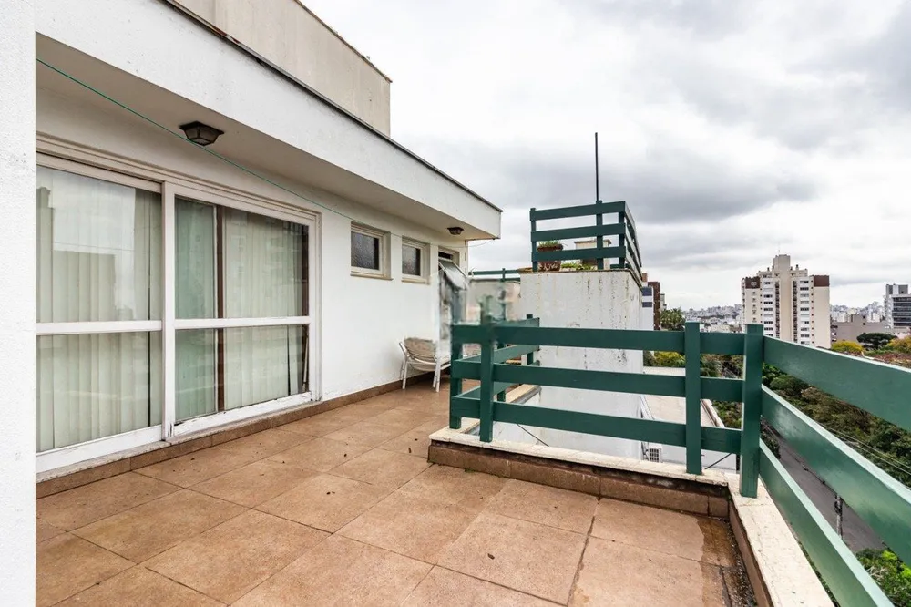 Cobertura, 4 quartos, 391 m² - Foto 5