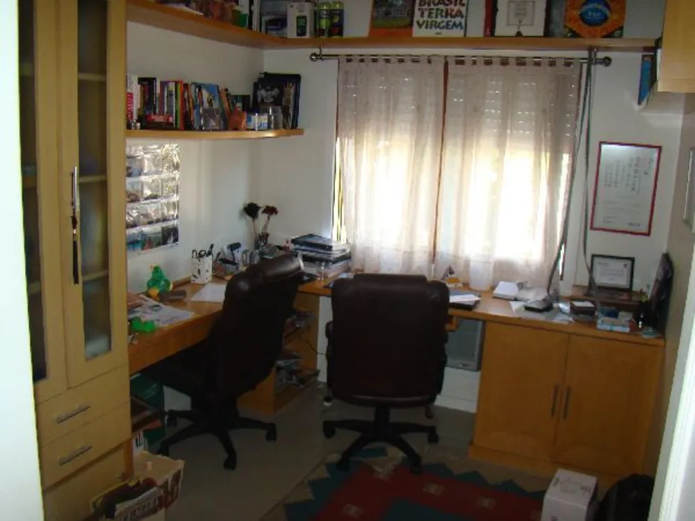 Apartamento, 2 quartos, 60 m² - Foto 5