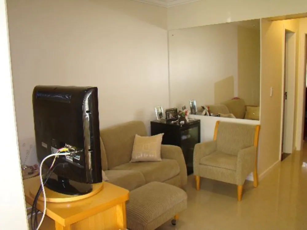 Apartamento, 2 quartos, 60 m² - Foto 10