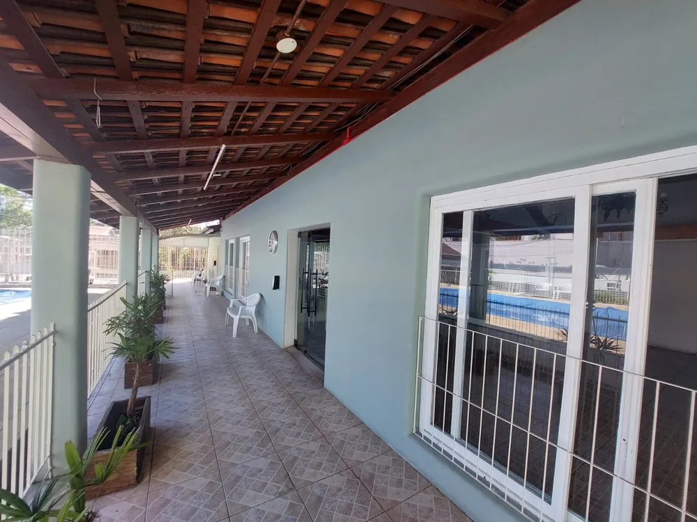 Apartamento, 2 quartos, 56 m² - Foto 4