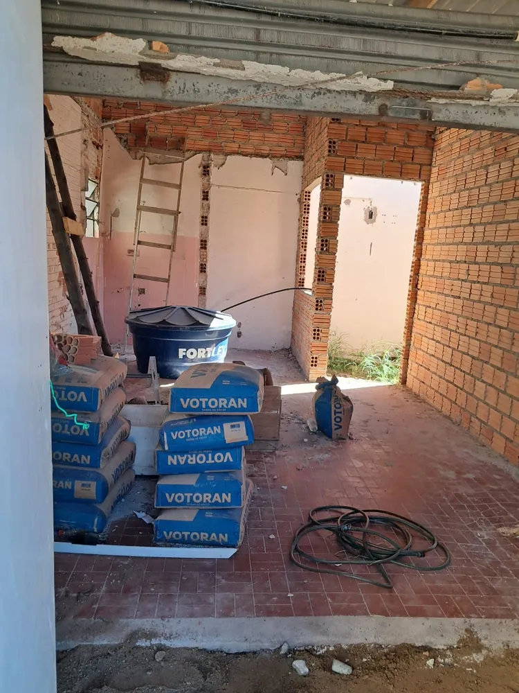 Terreno, 153 m² - Foto 3